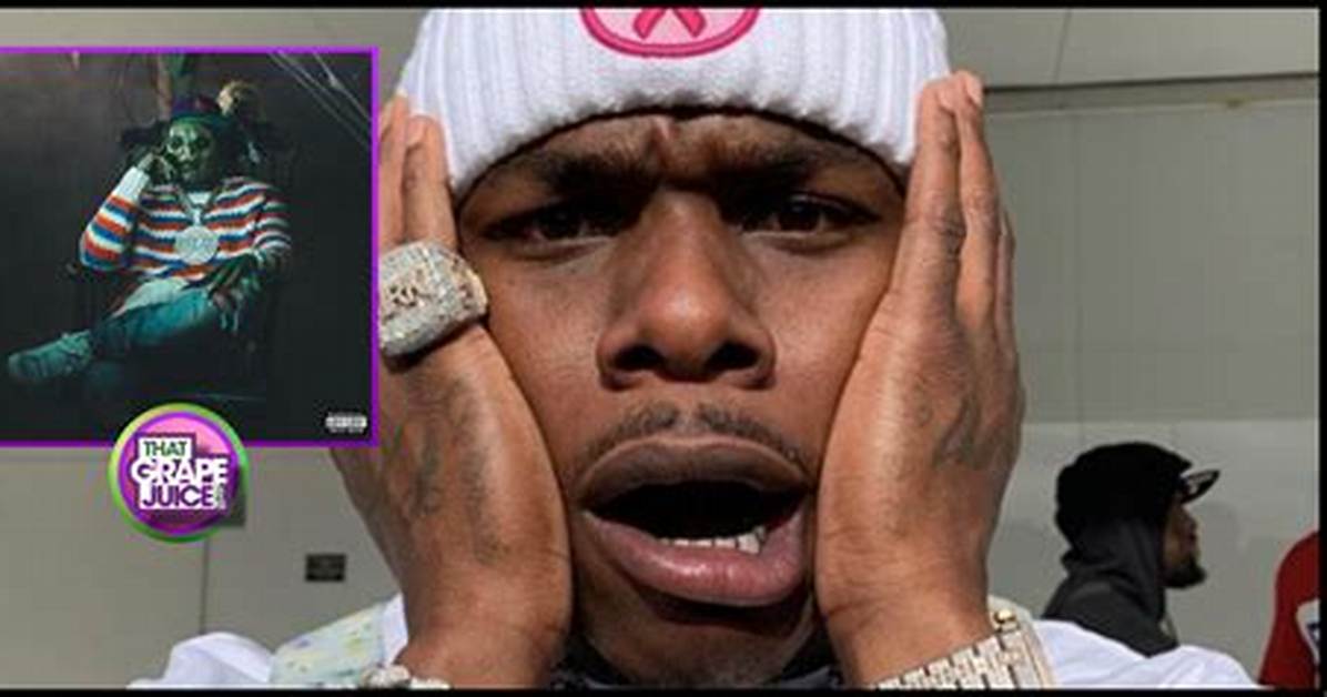 Dababy | Albums, Songs, News, and Videos