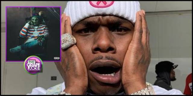 Dababy | Albums, Songs, News, and Videos