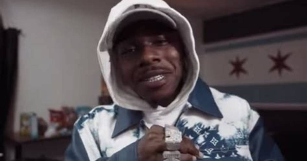 Dababy Says He Can Rap as Good as Eminem & J. Cole