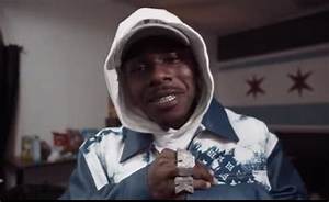 Dababy Says He Can Rap as Good as Eminem & J. Cole
