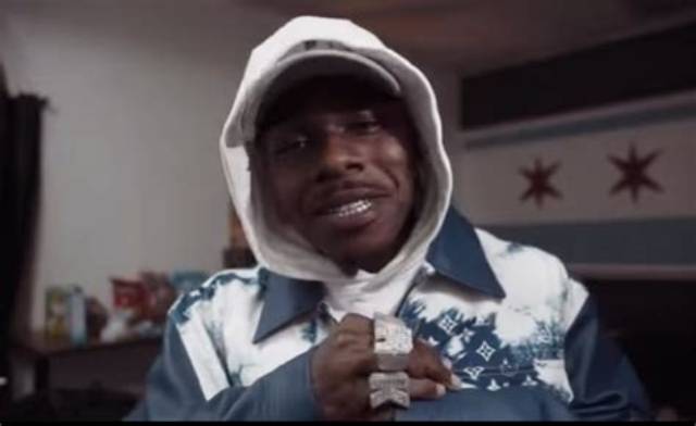 Dababy Says He Can Rap as Good as Eminem & J. Cole