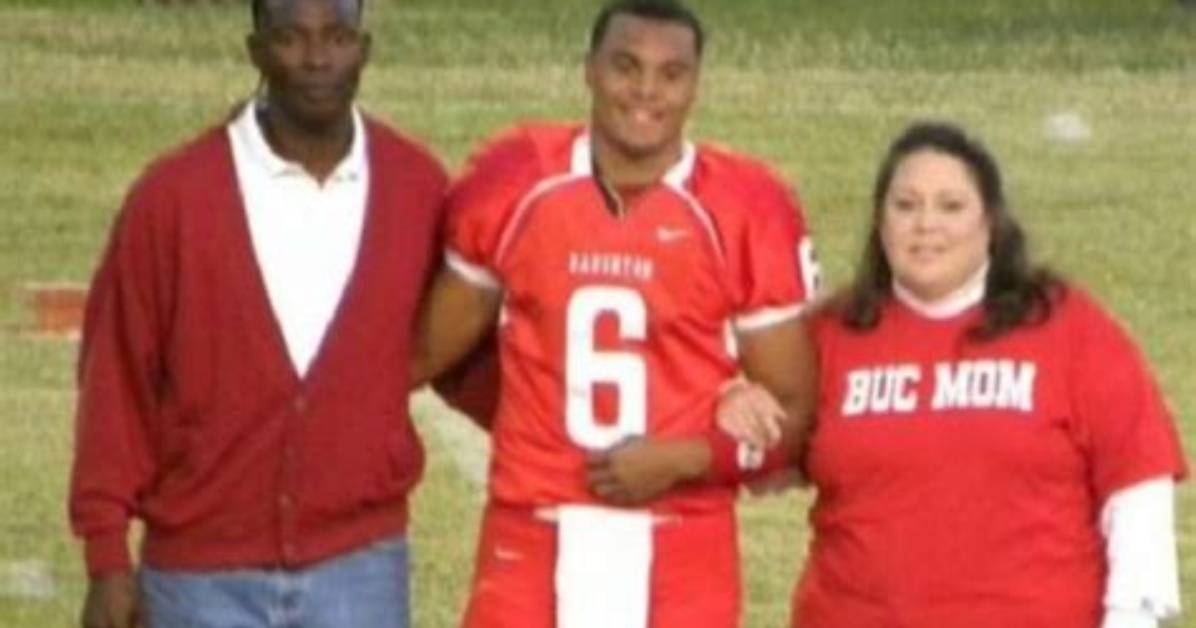 Dak Prescott's Parents: a Deep Dive into His Family Background