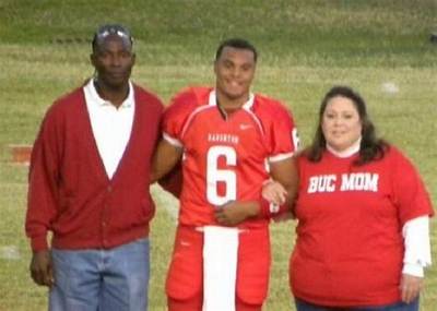 Dak Prescott's Parents: a Deep Dive into His Family Background