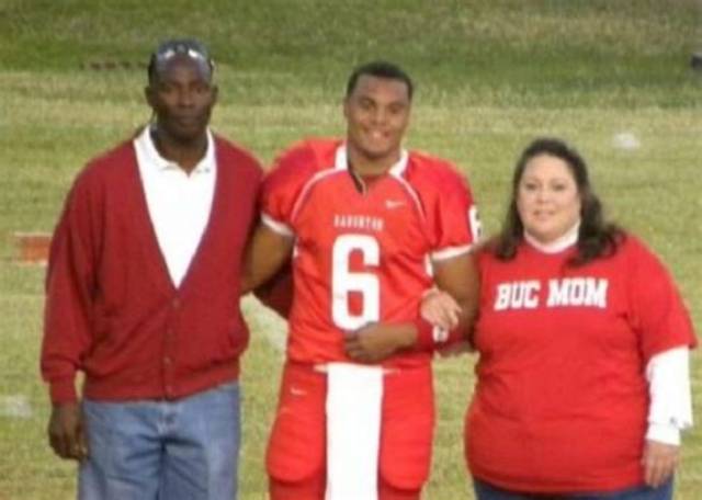 Dak Prescott's Parents: a Deep Dive into His Family Background