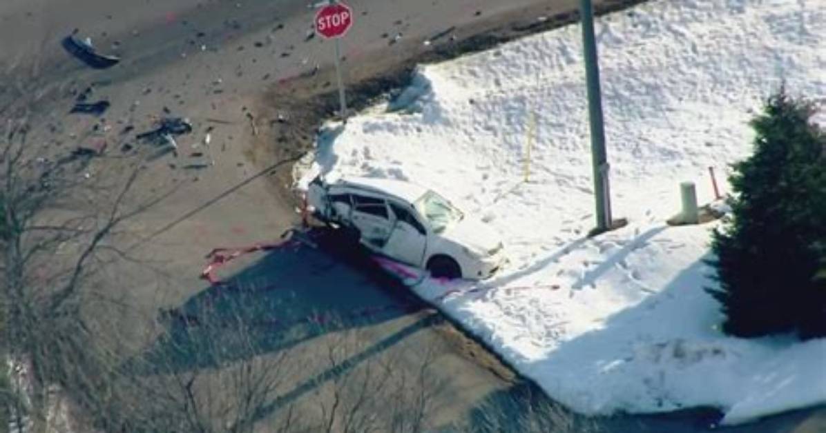 Dakota P. Humphries Accident: Know More About This Incident