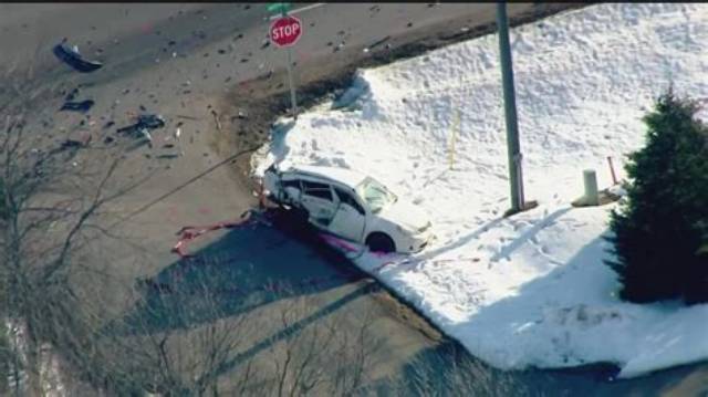 Dakota P. Humphries Accident: Know More About This Incident