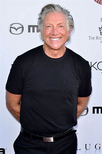 Dallas Raines Net Worth