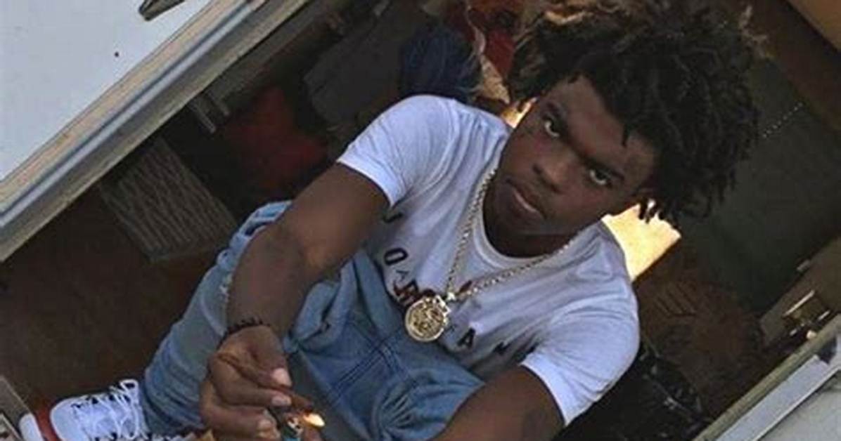 Dallas Rapper Meize Bentley Records Violent Police Arrest on Livestream