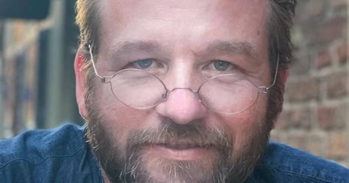 Dallas Roberts