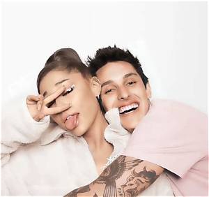 Dalton Gomez Bio, Age, Wiki(Ariana Grande’s New Boyfriend)Birthday Kiss, Salary, Real Estate and Net Worth