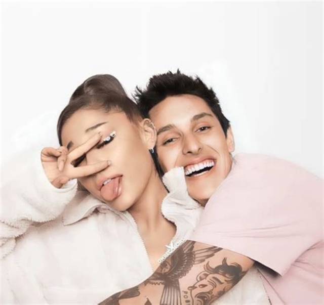 Dalton Gomez Bio, Age, Wiki(Ariana Grande’s New Boyfriend)Birthday Kiss, Salary, Real Estate and Net Worth