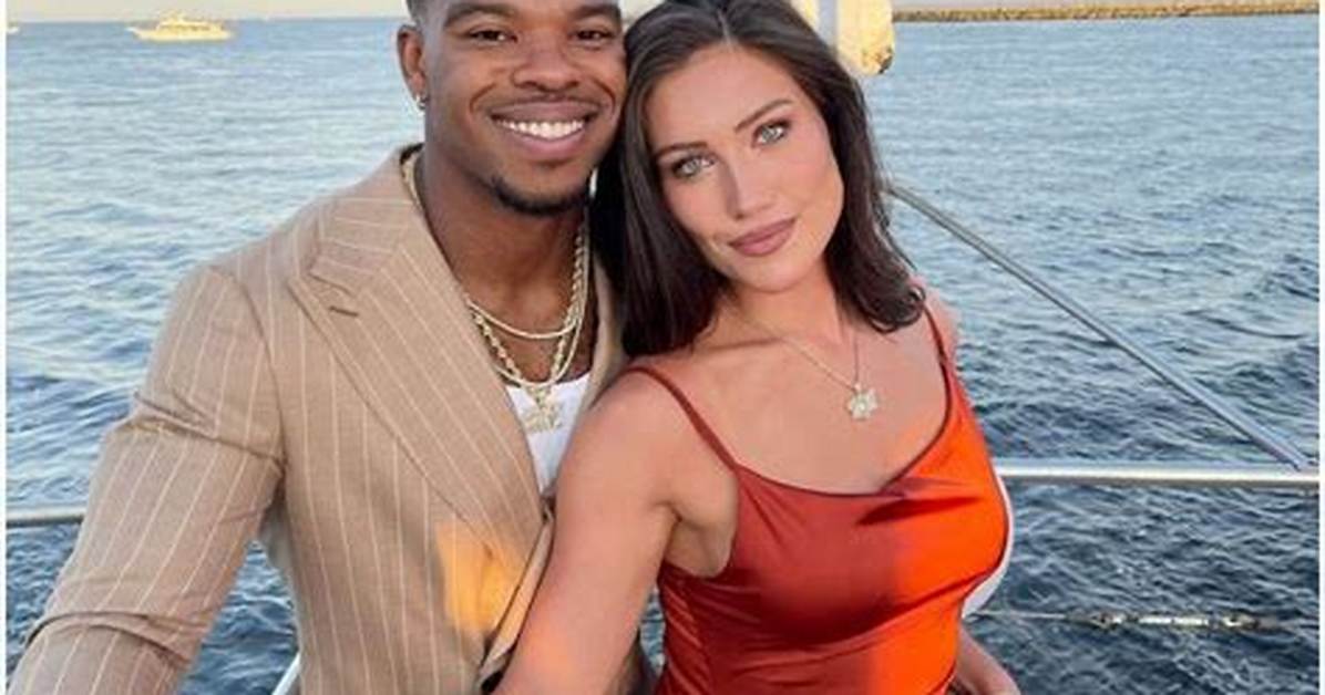 Damien Harris Bio, Age, Height, Girlfriend, Fantasy, Stats, Injury, Patriots, Alabama and Net Worth