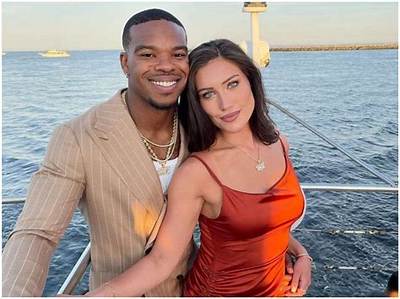 Damien Harris Bio, Age, Height, Girlfriend, Fantasy, Stats, Injury, Patriots, Alabama and Net Worth