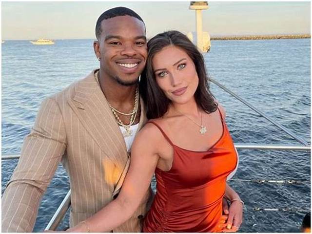 Damien Harris Bio, Age, Height, Girlfriend, Fantasy, Stats, Injury, Patriots, Alabama and Net Worth