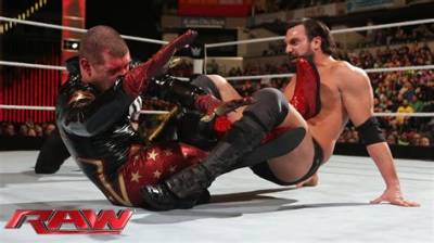 Damien Mizdow - Wrestlezone