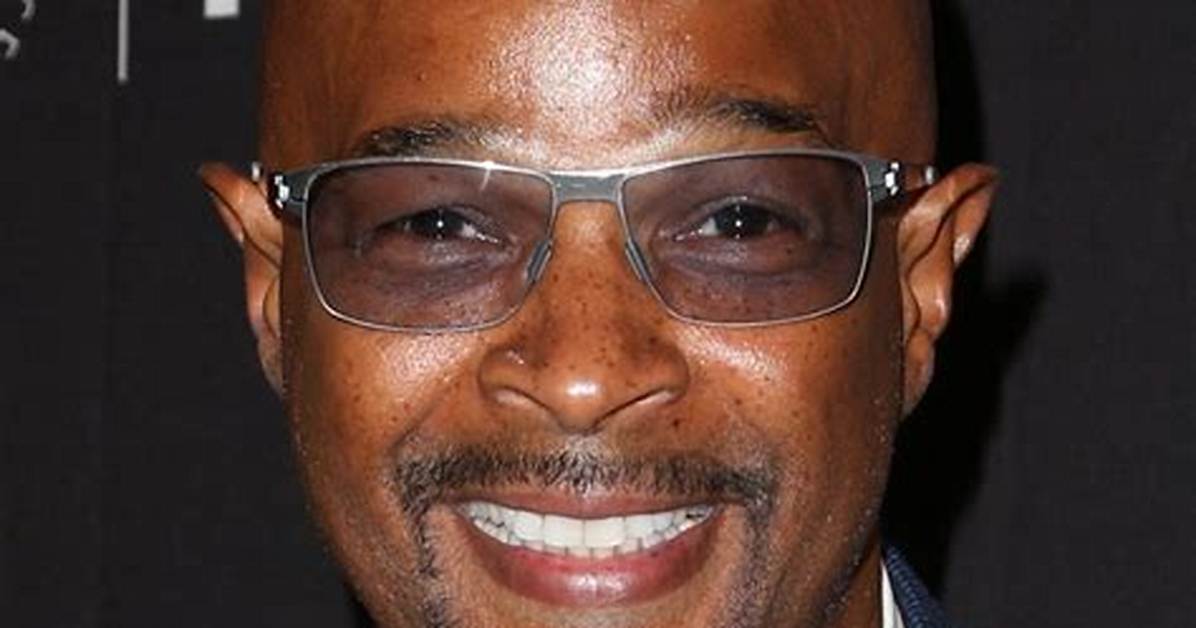 Damon Wayans | Rotten Tomatoes