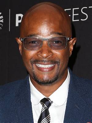 Damon Wayans | Rotten Tomatoes