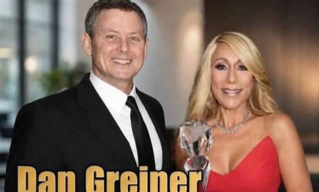 Dan Greiner: the Visionary Behind Successful Business Ventures