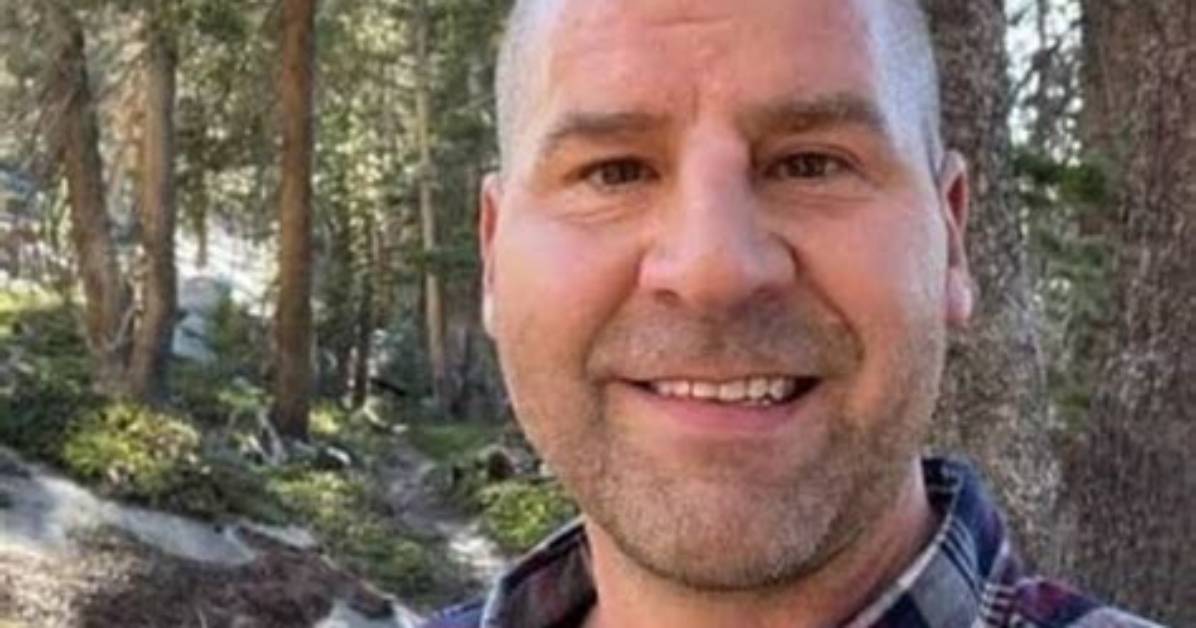 Dan Jewett Age, Wedding, House, Net Worth, Family