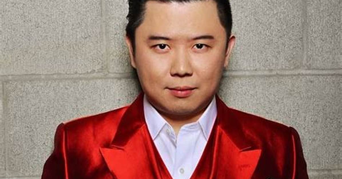 Dan Lok Height, Weight, Net Worth, Age, Birthday, Wikipedia, Who, Nationality, Biography
