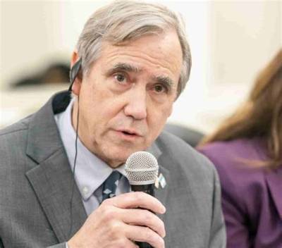 Dan Merkley Net Worth