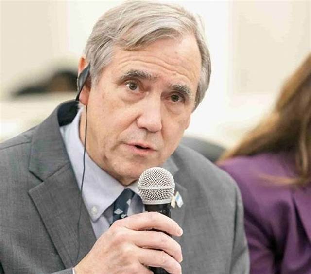 Dan Merkley Net Worth