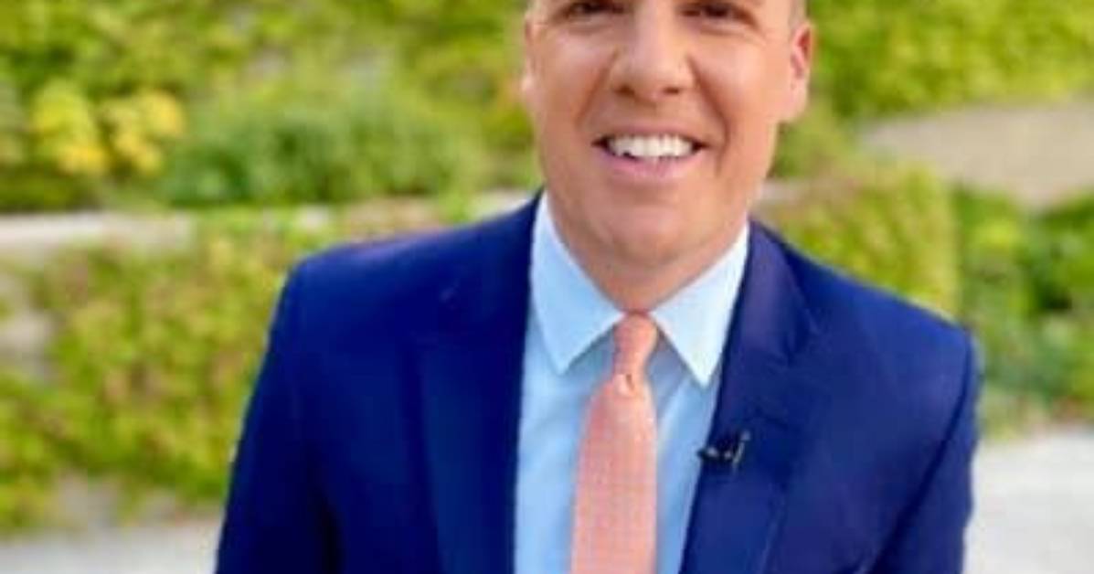 Dan Spindle Bio, Wiki, Age, Height, Wife, Ksltv and Net Worth