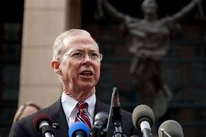 Dana J. Boente Age, Wife, Biography & More » Starsunfolded