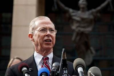 Dana J. Boente Age, Wife, Biography & More » Starsunfolded