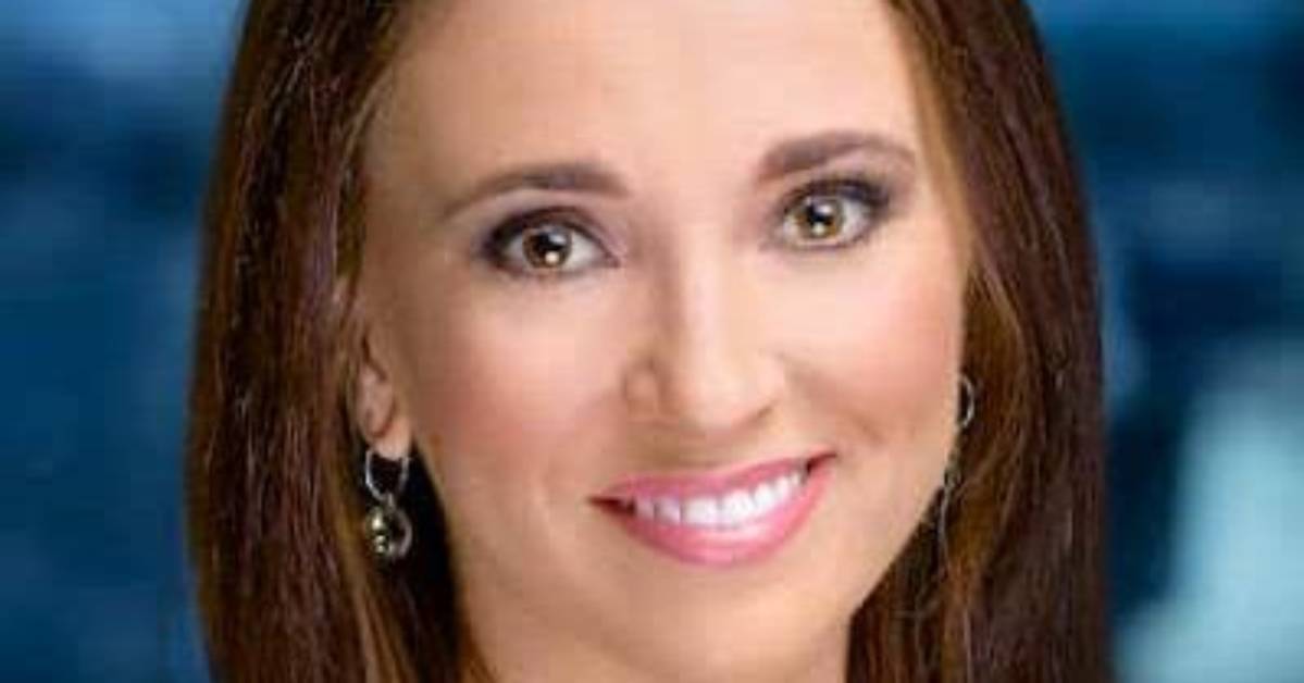 Dana Rebik Bio, Wiki, Age, Height, Husband, Children, Wgn-Tv, Reporter, Salary, Net Worth, Cbs