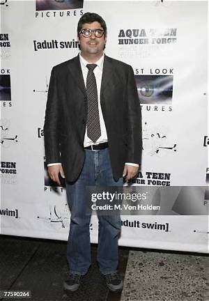 Dana Snyder