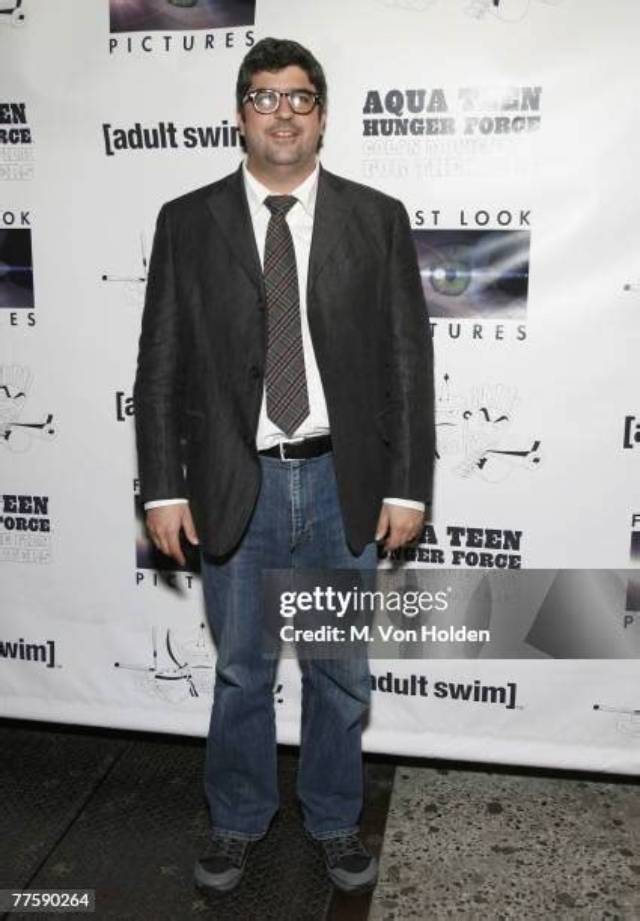 Dana Snyder