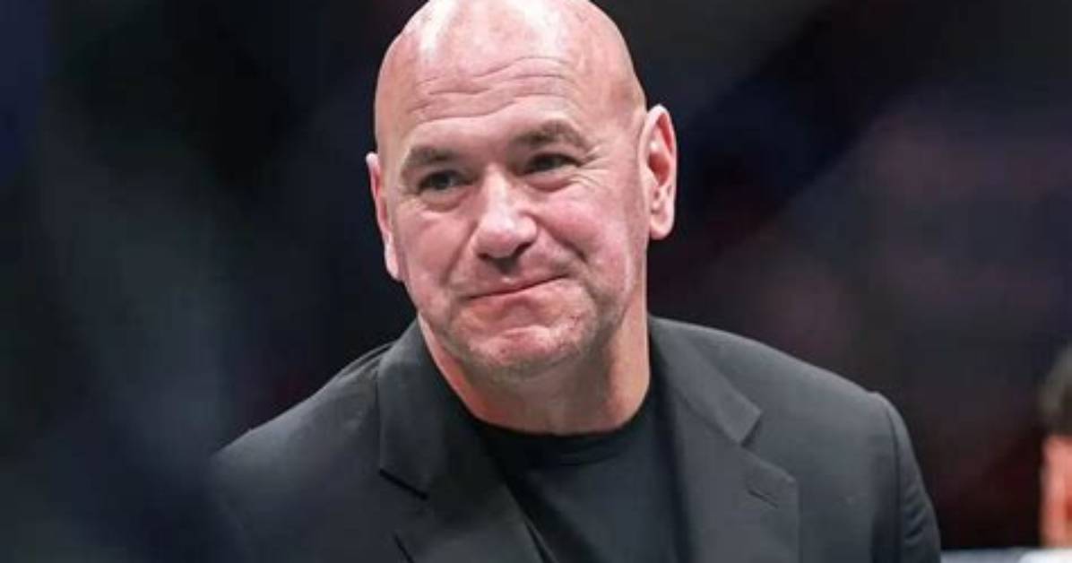 Dana White Net Worth: Details About Business, Income, Age, Home, Career - Sarkariresult