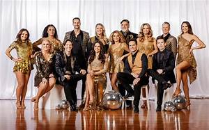‘Dancing with the Stars’ 2023: Top 5 Contestants Revealed for Season 32 | Dancing with the Stars, Television | Just Jared: Celebrity News and Gossip
