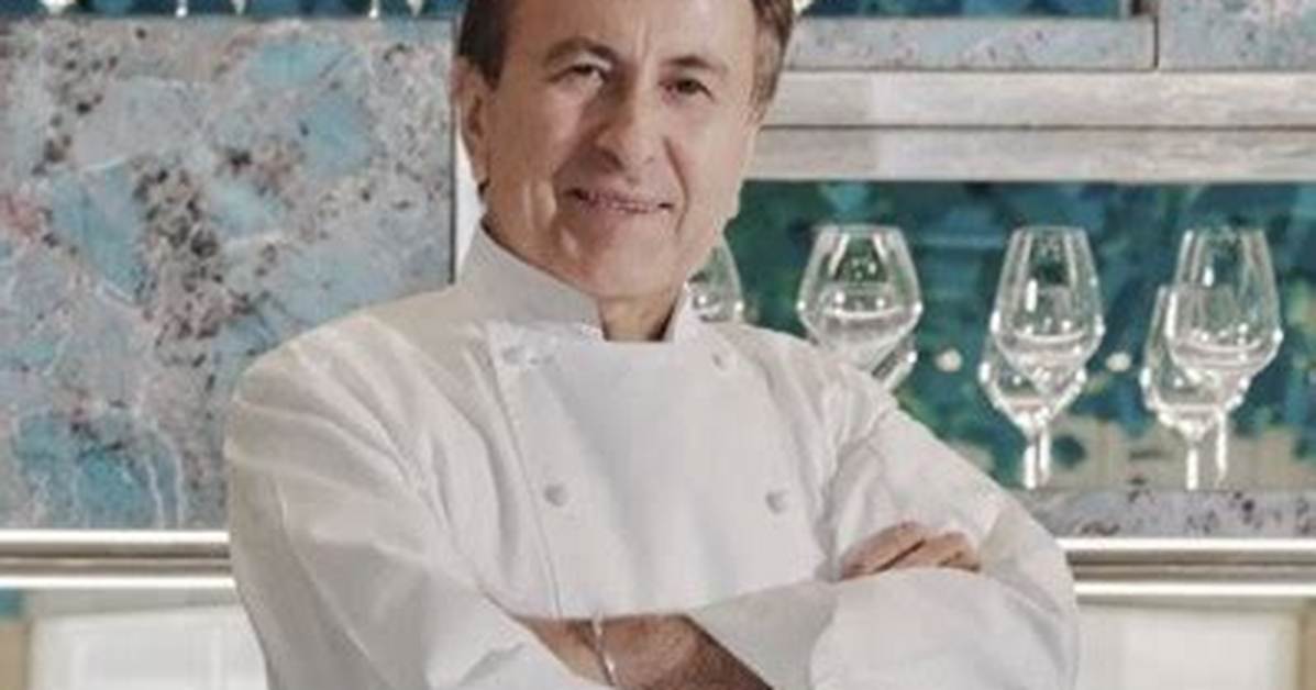 Daniel Boulud Height, Weight, Net Worth, Age, Birthday, Wikipedia, Who, Nationality, Biography