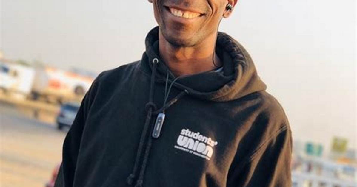 Daniel Iheke: the Rising Star in the World of Sports