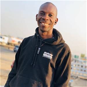 Daniel Iheke: the Rising Star in the World of Sports
