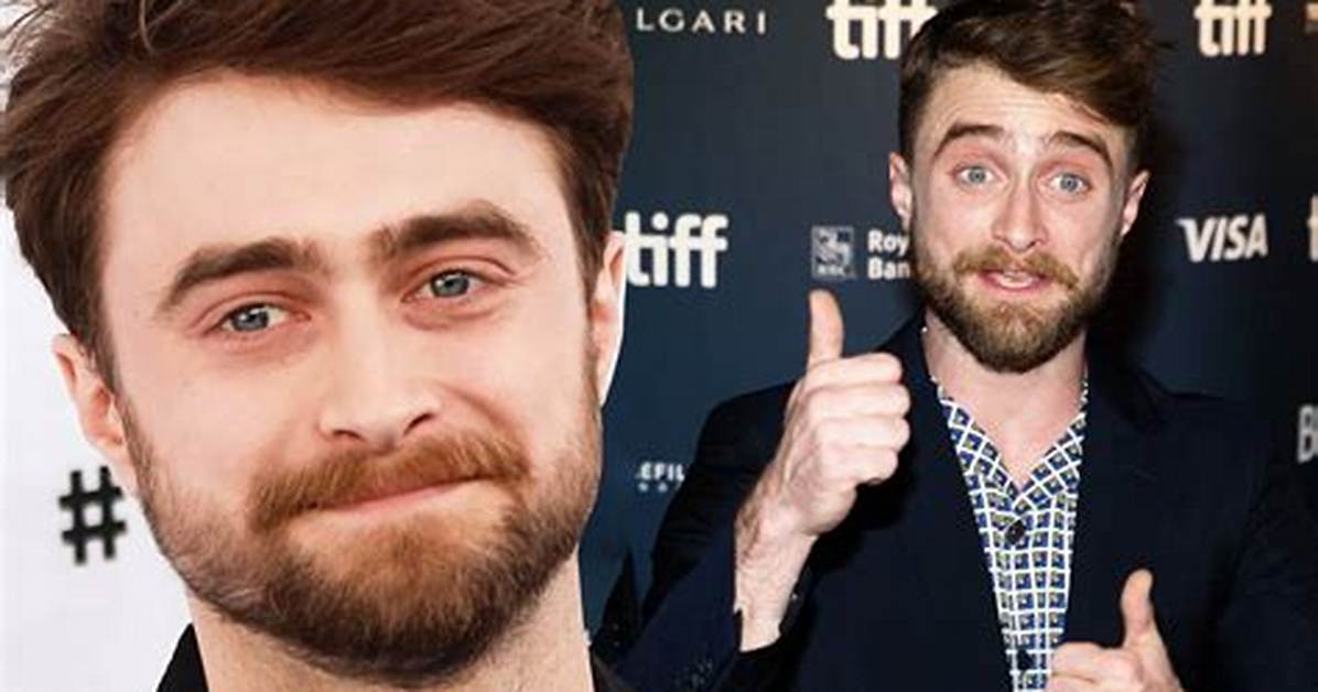 Daniel Radcliffe Turning Down Seth Rogen’s 'Bad' Script for 'This Is the End' Changed the Film