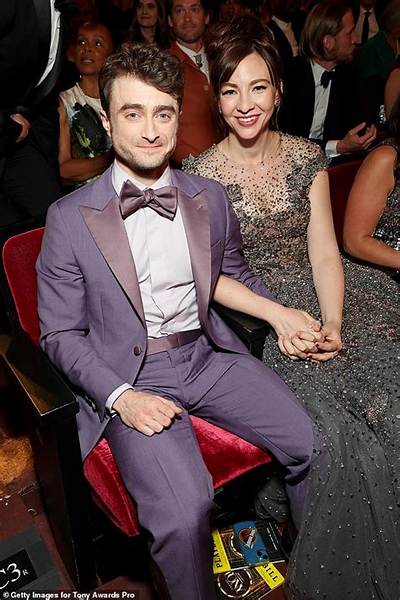 Daniel Radcliffe Wife: Is He Married to Erin Darke? Kids and Family