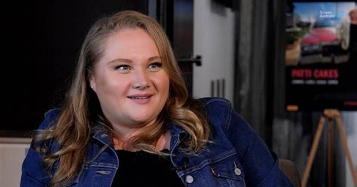 Danielle Macdonald Biography, Age, Net Worth, Height, Weight