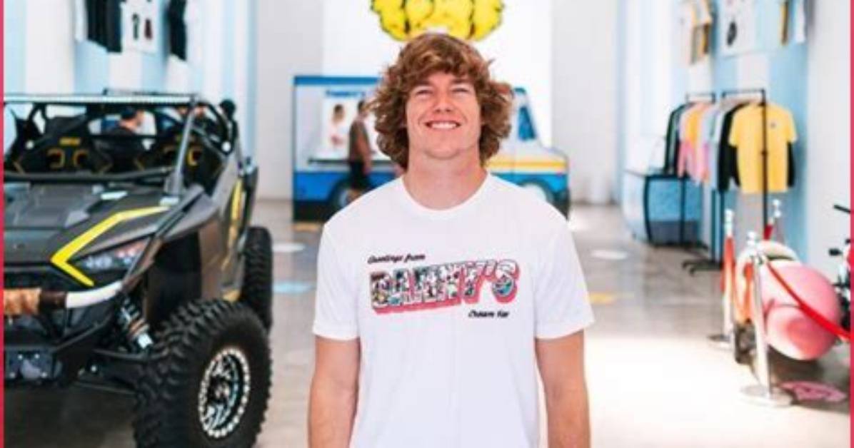 Danny Zappin Bio, Wiki, Age, Height, Parents, Wife, Zealot Networks, and Net Worth