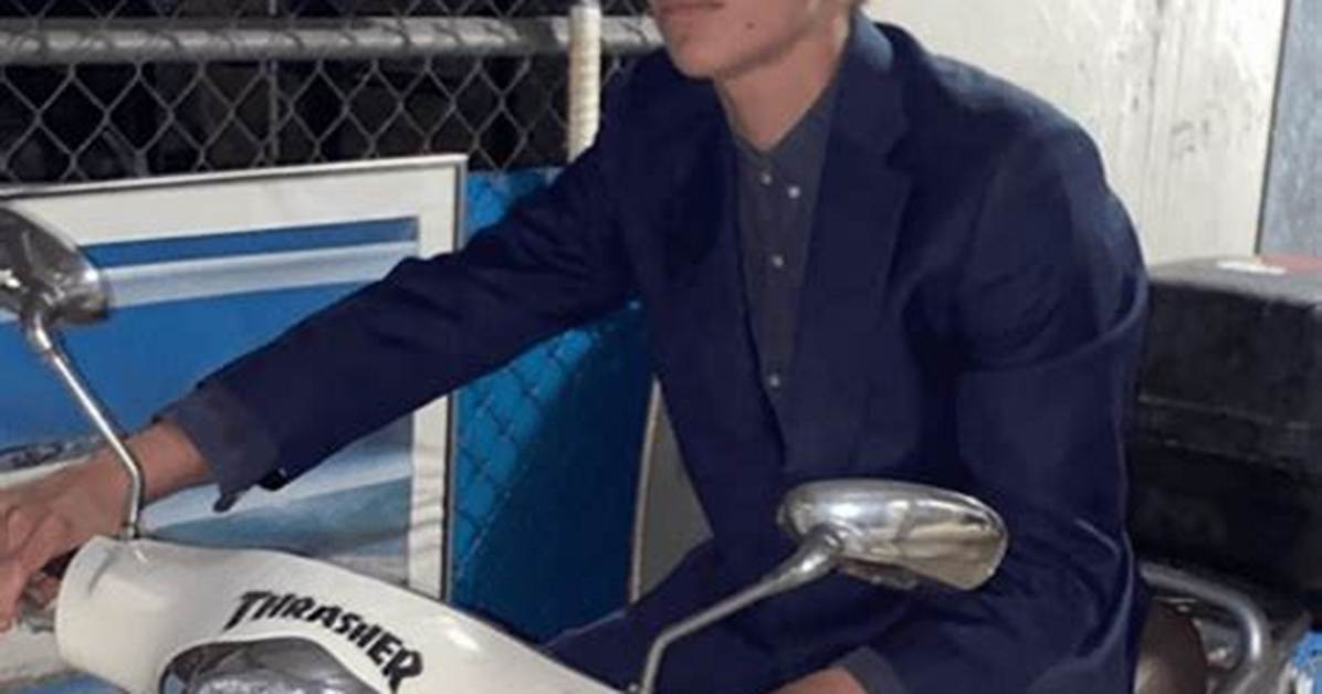 Dante Moeller Height, Age, Who, Girlfriend, Biography, Wiki, Net Worth