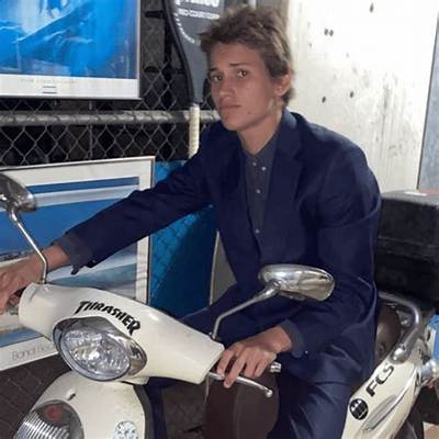 Dante Moeller Height, Age, Who, Girlfriend, Biography, Wiki, Net Worth