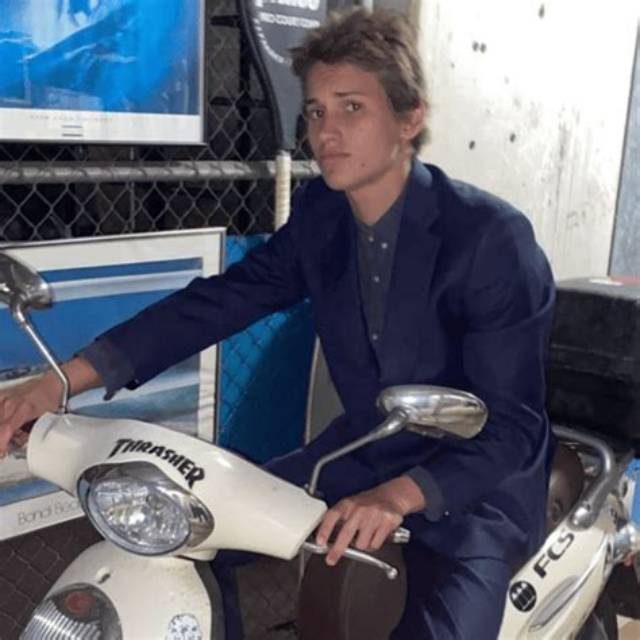 Dante Moeller Height, Age, Who, Girlfriend, Biography, Wiki, Net Worth