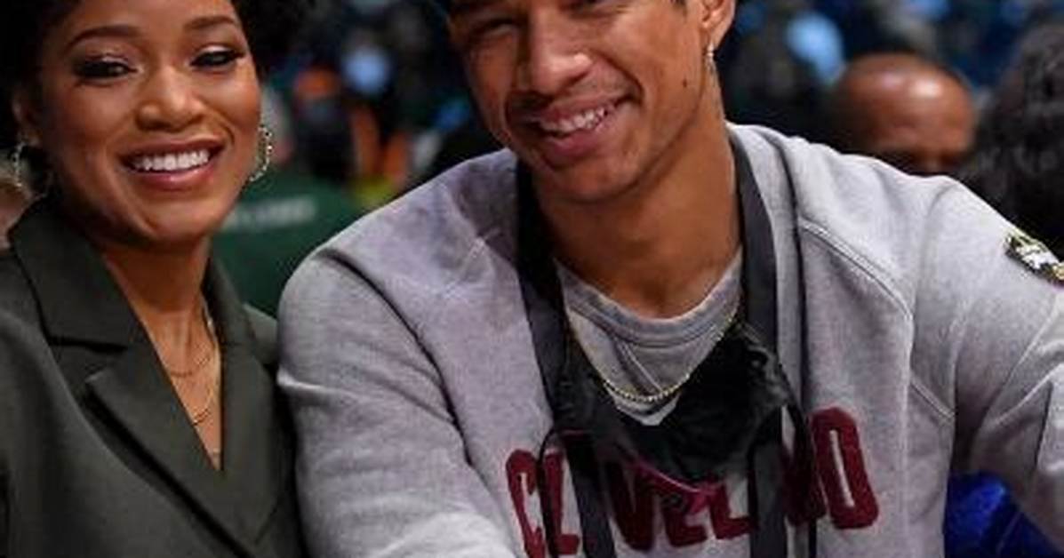 Darius Daulton Jackson Facing Backlash: What Did He Say About Keke Palmer?