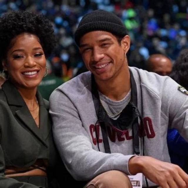 Darius Daulton Jackson Facing Backlash: What Did He Say About Keke Palmer?