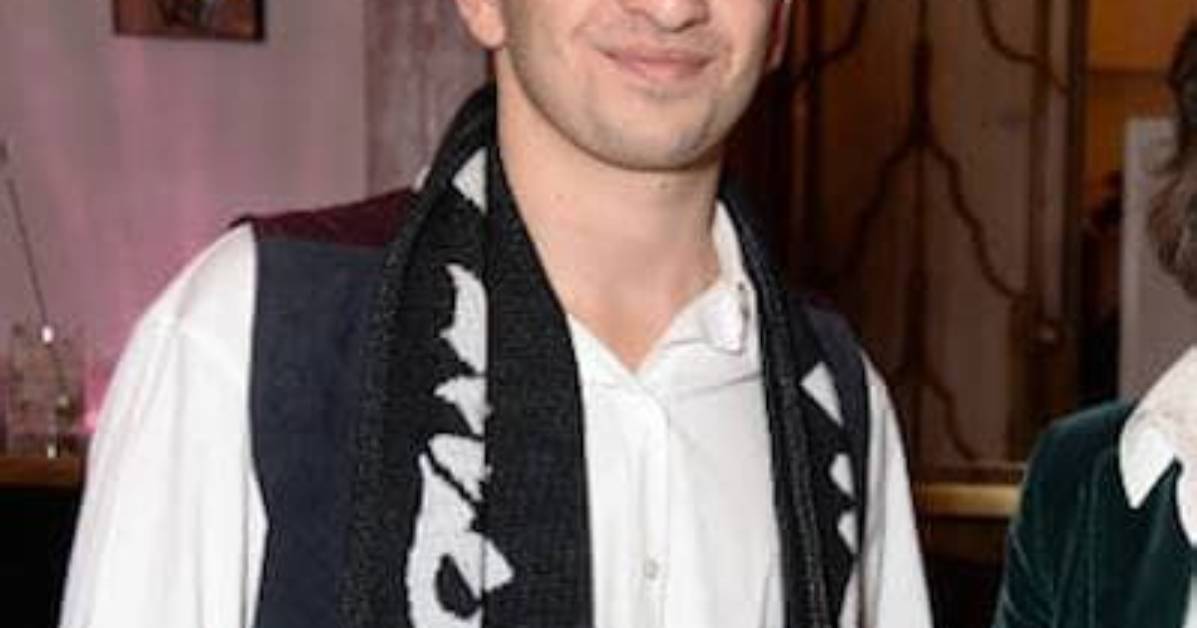 Darius John Rubin Bio, Wiki, Age, Height, College, Girlfriend, Family, Career and Net Worth