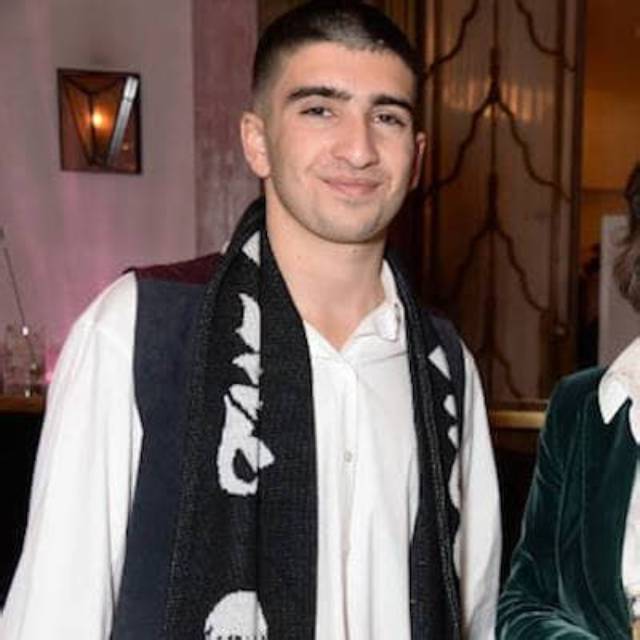 Darius John Rubin Bio, Wiki, Age, Height, College, Girlfriend, Family, Career and Net Worth