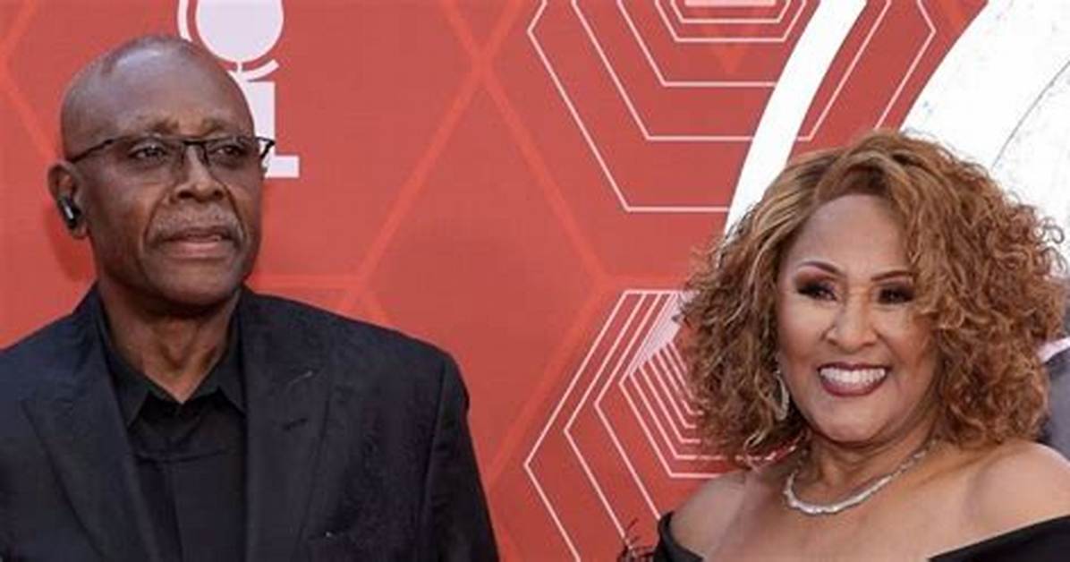 Darlene Love Husband Name -Who Is She Married to? Details to Know