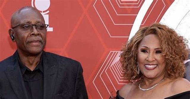 Darlene Love Husband Name -Who Is She Married to? Details to Know